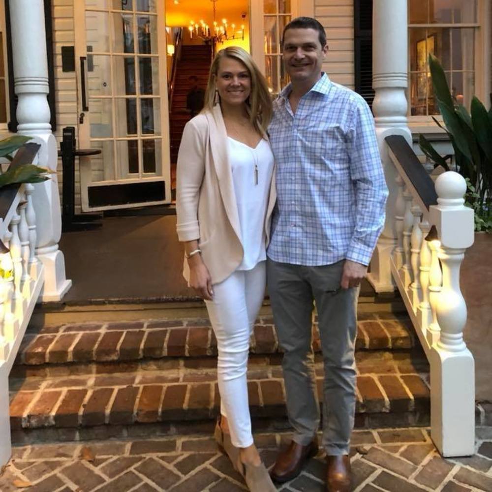 Meet your Posher, Miranda